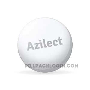 购买_Azilect_在线