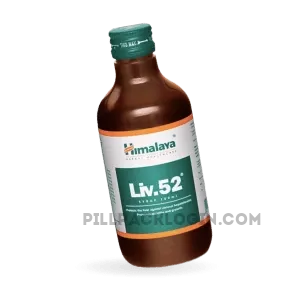购买_Liv.52 Syrup_在线